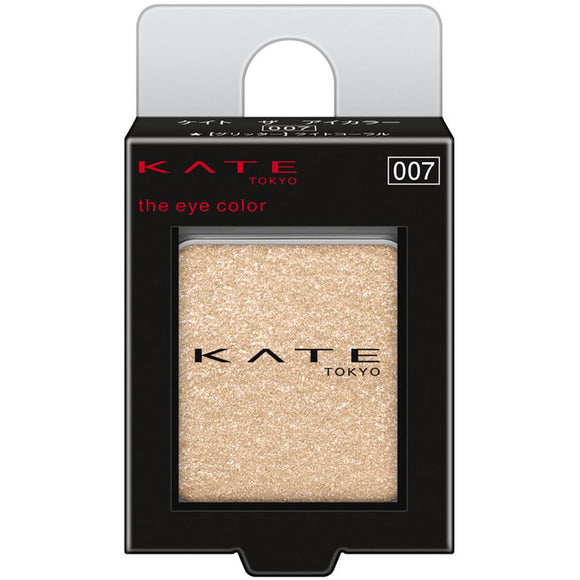 Kanebo Cosmetics Kate The Eye Color 007 1.4g