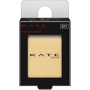 Kanebo Cosmetics Kate The Eye Color 011 1.4g