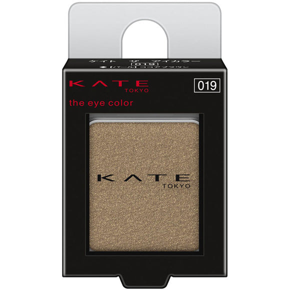 Kanebo Cosmetics Kate The Eye Color 019 1.4g