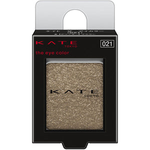 Kanebo Cosmetics Kate The Eye Color 021 1.4g