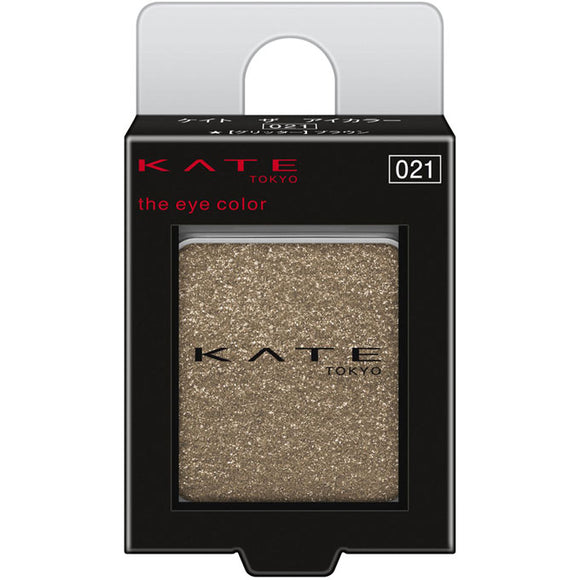 Kanebo Cosmetics Kate The Eye Color 021 1.4g