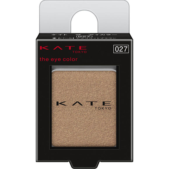 Kanebo Cosmetics Kate The Eye Color 027 1.4g