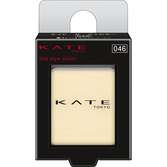 Kanebo Cosmetics Kate The Eye Color 046 1.4g