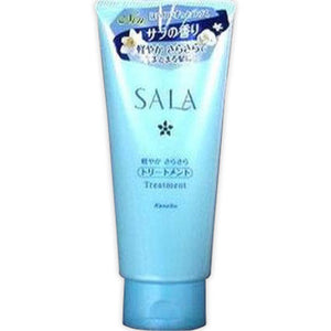Kanebo Cosmetics Sarah Hair Treatment Light And Smooth (Sara Scent) 180G
