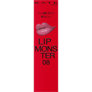 Kanebo Kate Lip Monster 08 3g