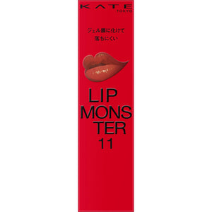 Kanebo Kate Lip Monster 11 3g