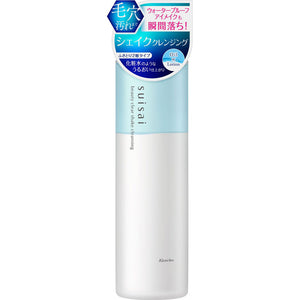 Kanebo Cosmetics Suisai Beauty Clear Shake Cleansing 200ml