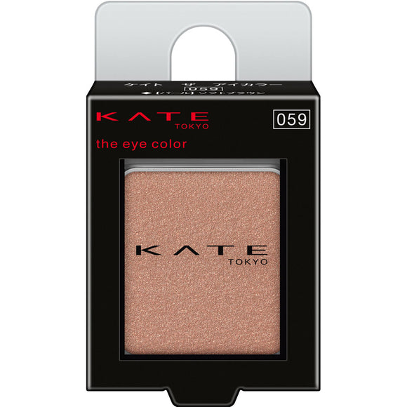 Kanebo Cosmetics Kate The Eye Color 059 1.4g