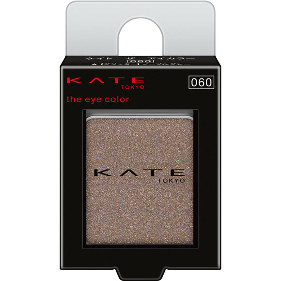 Kanebo Cosmetics Kate The Eye Color 060 1.4g
