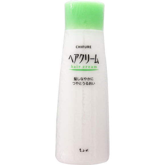 Chifure Cosmetics Chifure Hair Cream N 150mL
