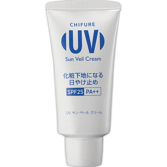 Chifure Cosmetic Uv Sun Cream 50G