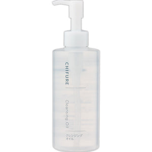Chifure Cosmetic Cleansing Oil 220Ml