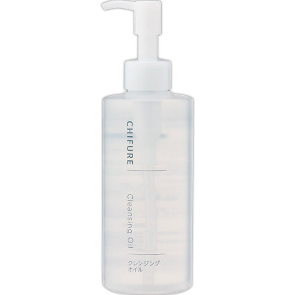 Chifure Cosmetic Cleansing Oil 220Ml