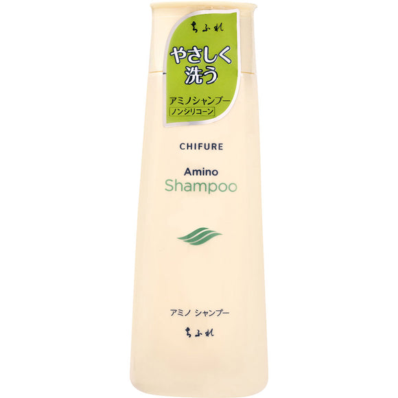 Chifure Cosmetics Chifure Amino Shampoo N 200ml