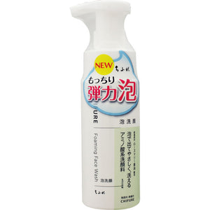 Chifure Cosmetics Face Wash S 180Ml