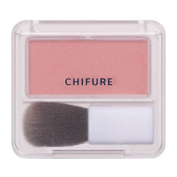 Chifure Cosmetics Powder Cheek 142