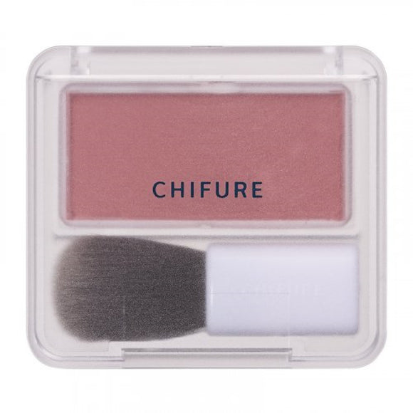 Chifure Cosmetics Points 20 times Powder Cheek 270