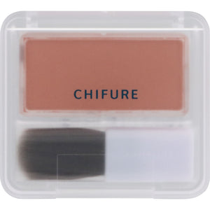Chifure Cosmetics Powder Cheek 612