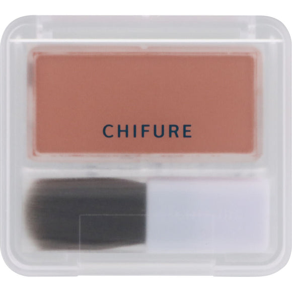 Chifure Cosmetics Powder Cheek 612