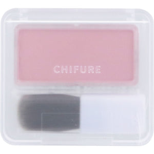 Chifure Cosmetics Powder Cheek 111