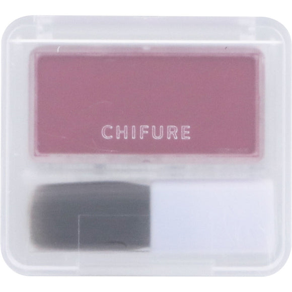 Chifure Cosmetics Powder Cheek 271