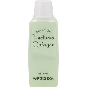 Hechima Cologne 60 ml of Hechima Cologne Toner