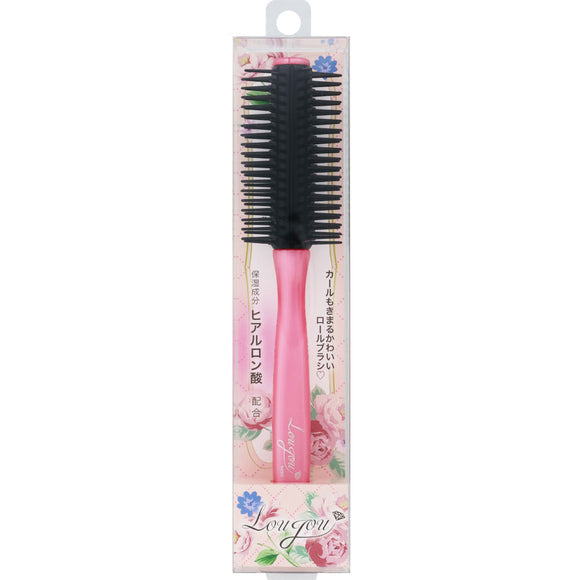 Beth Industry Rouge Roll Brush