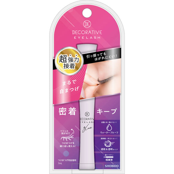 SHOBIDO Decorative Eye Rush Glue 5ml