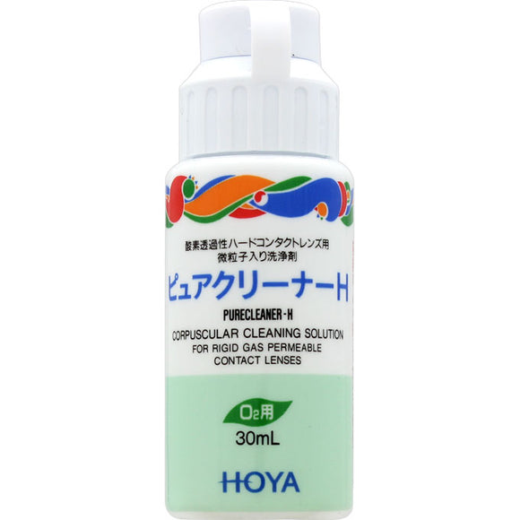 HOYA Pure Cleaner H 30ml