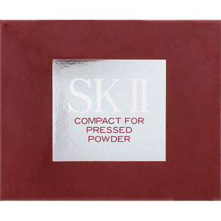 P&G Prestige Gk Sk-Ii Compact Foreground Powder Red