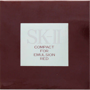 P&G Prestige Gk Sk-Ii Compact Fore Emulsion Red