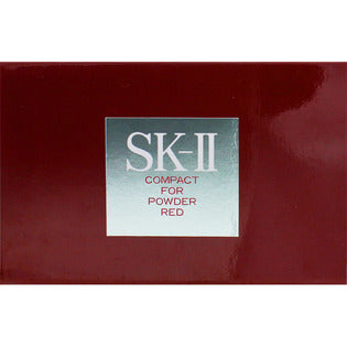 P&G Prestige Gk Sk-Ii Compact Fore Powder Red
