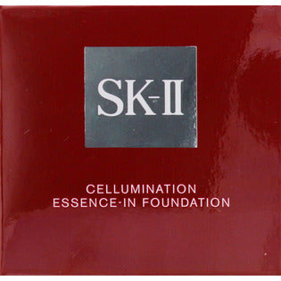 P&G Prestige Gk SK-II Serumation Essence Foundation 420
