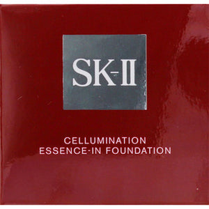 P&G Prestige Gk SK-II Serumation Essence Foundation 220