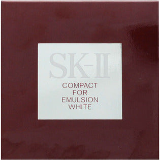 P&G Prestige Gk Sk-Ii Compact Fore Emulsion-