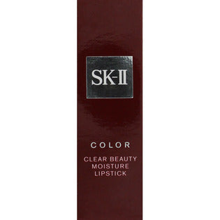 P&G Prestige Gk SK-II Color Clear Beauty Moisture Lipstick 211