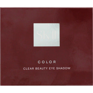 P&G Prestige Gk SK-II Color Clear Beauty Eye Shadow 71