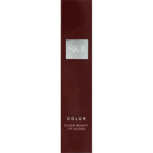 P&G Prestige Gk Sk-Ii Color Clear Beauty Lip Gloss 121 Delight