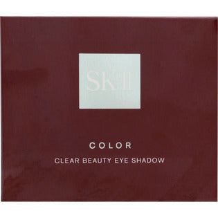 P&G Prestige Gk SK-II Color Clear Beauty Eye Shadow Heavenly 23