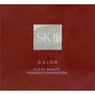P&G Prestige Gk Sk-Ii Clear Beauty Powder Foundation (Refill) 220