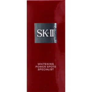 P&G Prestige Gk SK-II Whitening Power Spots Specialist 30Ml