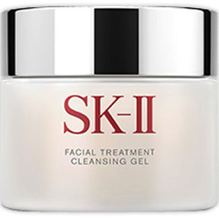 P&G Prestige Gk SK-II Facial Treatment Cleansing Gel 100G