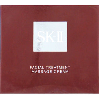 P&G Prestige Gk Sk-Ii Facial Treatment Massage Cream N 80G