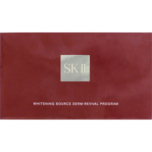 P&G Prestige Gk Sk-Ii Ws Dam Revival Program 6P