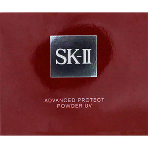 P&G Prestige Gk Sk-Ii Advanced Protect Powder Uv (Refill) Sk1