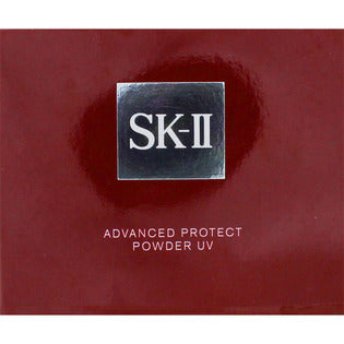 P&G Prestige Gk Sk-Ii Advanced Protect Powder Uv (Refill) Sk1