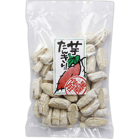 Yamami Confectionery Sweet potato candy 180g