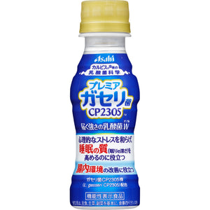 Calpis strong lactic acid bacteria W 1P 100ml