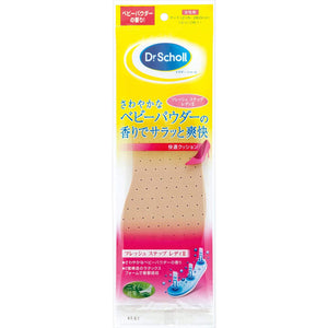 Reckitt Benkeiser Japan Dr. Scholl Fresh Step Lady II Free Size