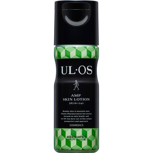 Otsuka Pharmaceutical Ul Male Skin Lotion 120Ml